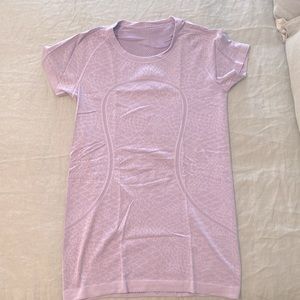 Lululemon Swiftly Tshirt
